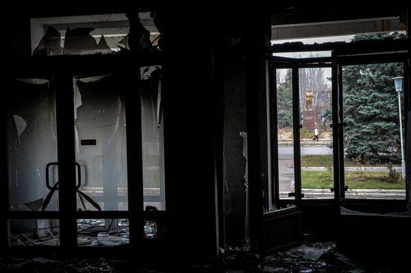 Шахты Донбасса Шахты Донбасса