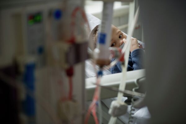 ГУ Российский Научный Центр Хирургии имени Б.В.Петровского ГУ Российский Научный Центр Хирургии имени Б.В.Петровского