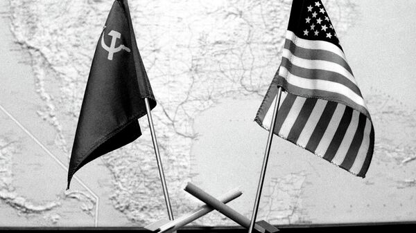 В Советском Центре по уменьшению ядерной опасности