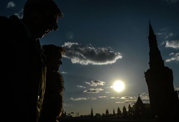 Весеннее настроение Весеннее настроение