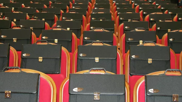 Расширенное заседание коллегии МЭТР РФ