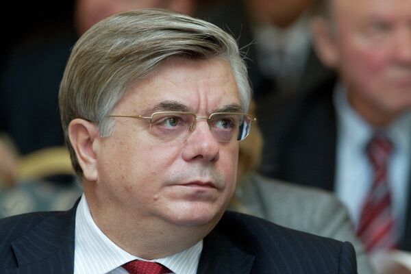 Заседание правления РСПП Заседание правления РСПП