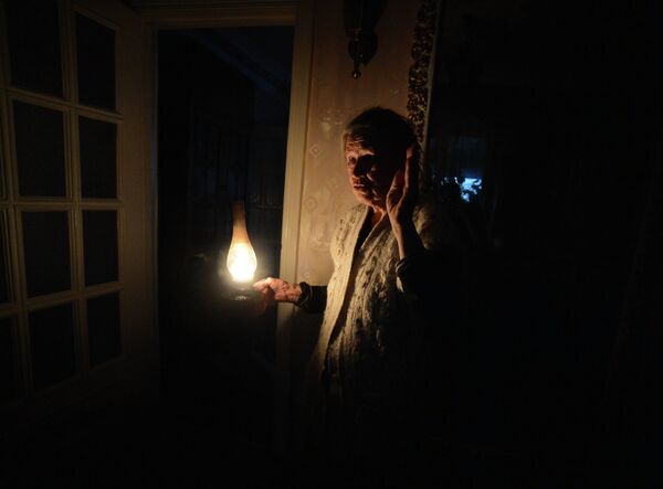 В Амурской области растет число подтопленных домов