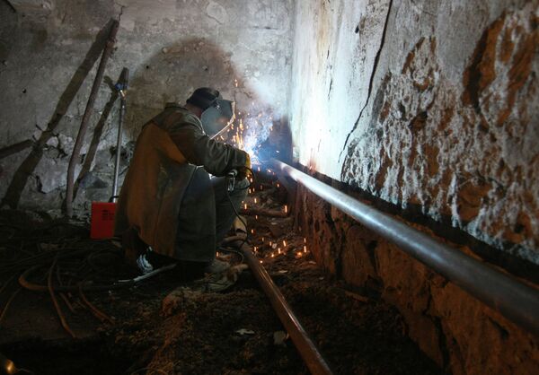 Капитальный ремонт домов в Новосибирске