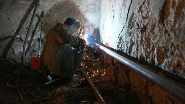 Капитальный ремонт домов в Новосибирске