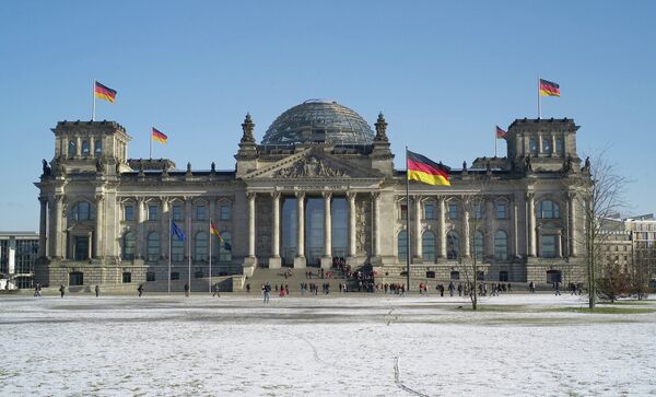 Виды Берлина Виды Берлина
