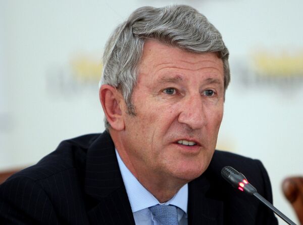 Филипп де Вилье