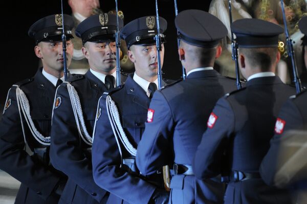 Закрытие фестиваля Спасская башня Закрытие фестиваля Спасская башня