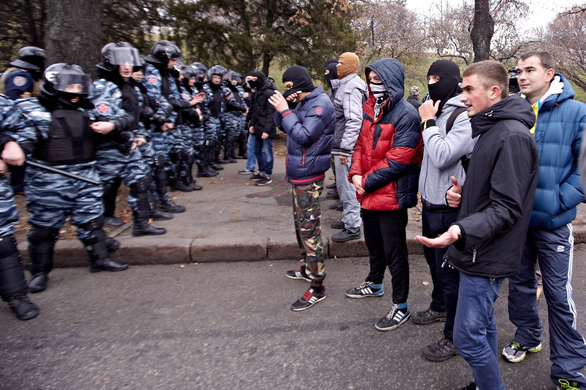 фото правых пацанов