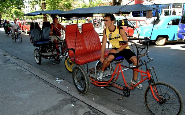 Виды Кубы Виды Кубы