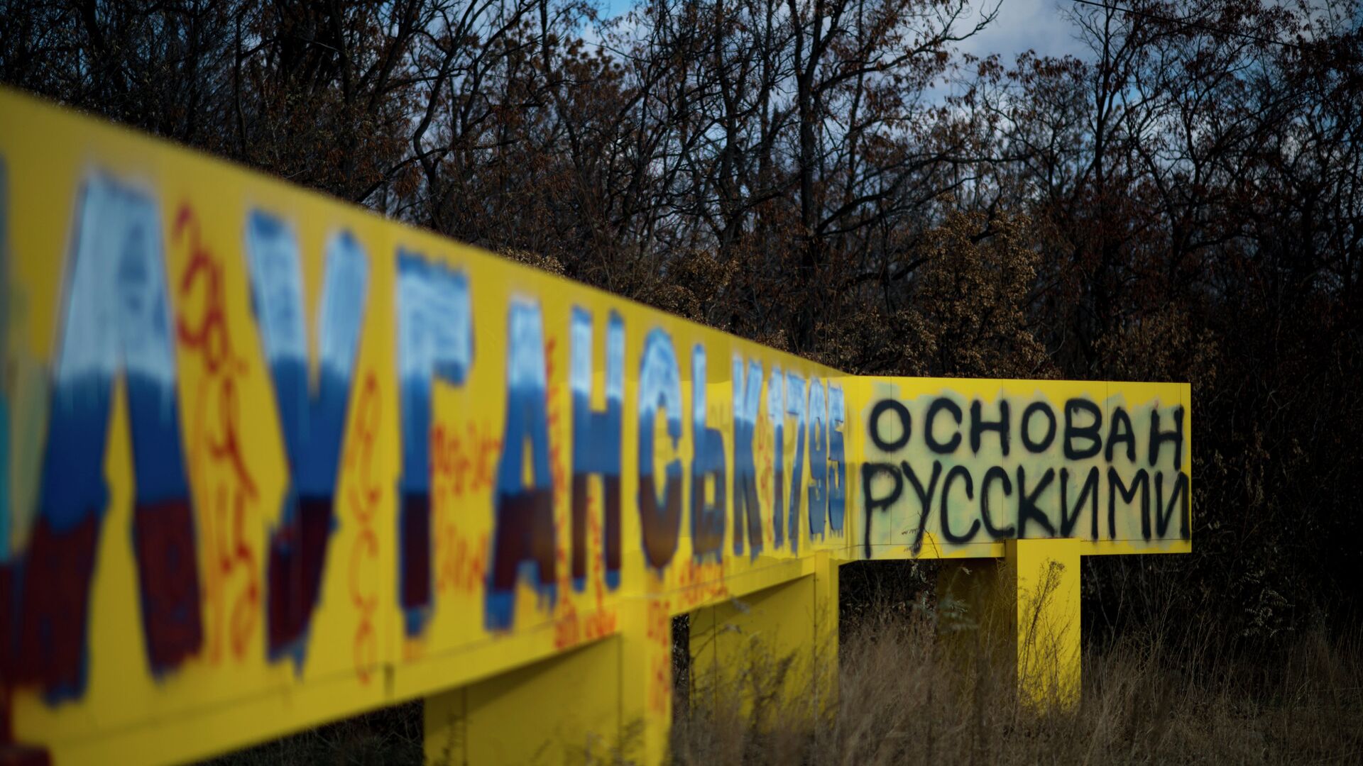 Выборы главы ЛНР и депутатов Народного Совета республики - РИА Новости, 1920, 03.07.2025