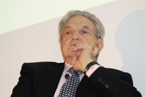 Джордж Сорос на XIII Форуме Открытого общества: Европейский Союз и Россия: что ожидать в будущем? Джордж Сорос на XIII Форуме Открытого общества: Европейский Союз и Россия: что ожидать в будущем?