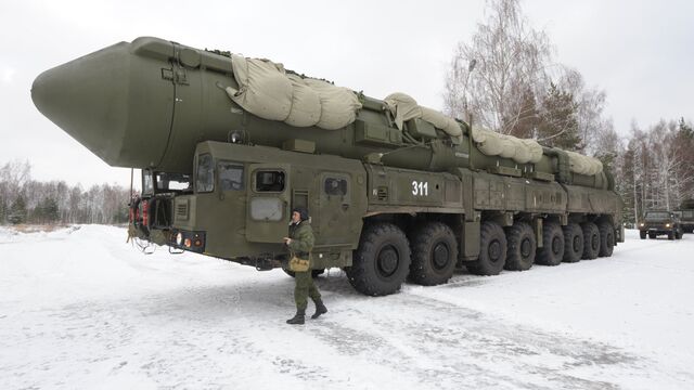Путин поставил СНВ-3 на паузу. Что это значит и почему это очень серьезно