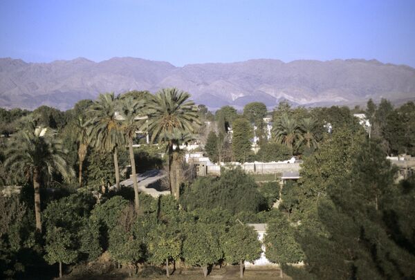 Джелалабад Джелалабад