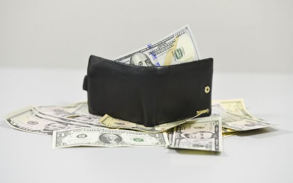 Деньги Деньги