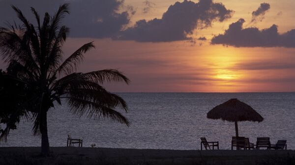 Пляж Сьенфуэгоса