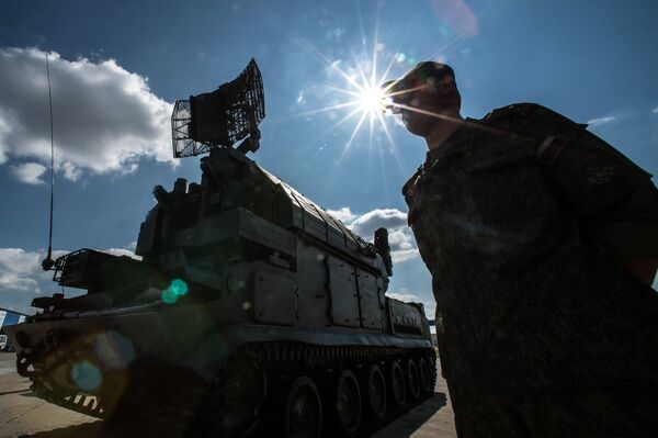 Подготовка к международному форуму Технологии в машиностроении-2014