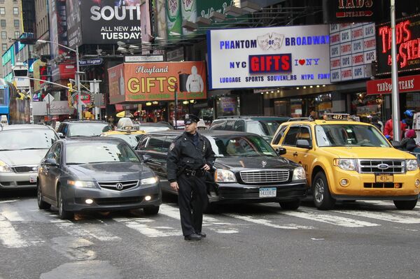 Города мира. Нью-Йорк Города мира. Нью-Йорк