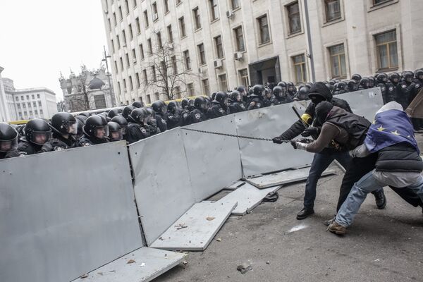 Акция сторонников евроинтеграции Украины Акция сторонников евроинтеграции Украины