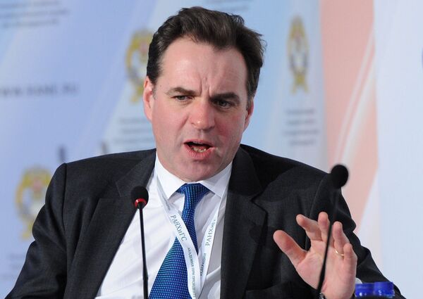 Гайдаровский форум 2013. Первый день Гайдаровский форум 2013. Первый день