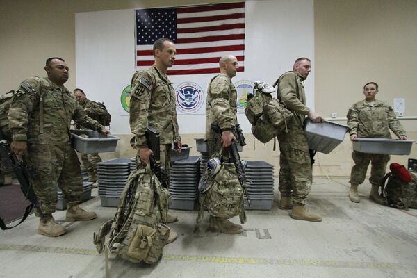Центр транзитных перевозок ВВС США на базе Манас Центр транзитных перевозок ВВС США на базе Манас