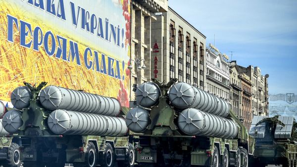 Празднование Дня Независимости Украины Празднование Дня Независимости Украины