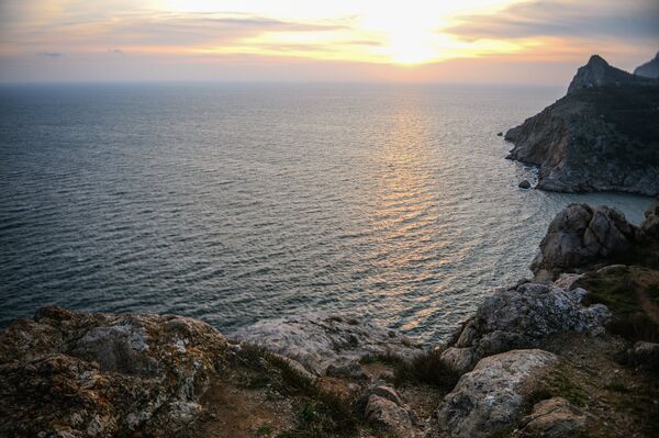 Регионы России. Крым Регионы России. Крым