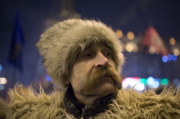 Ситуация на Украине Ситуация на Украине