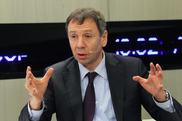 Пресс-конференция на тему: Роль России в мировой истории: как противостоять искажению исторических фактов