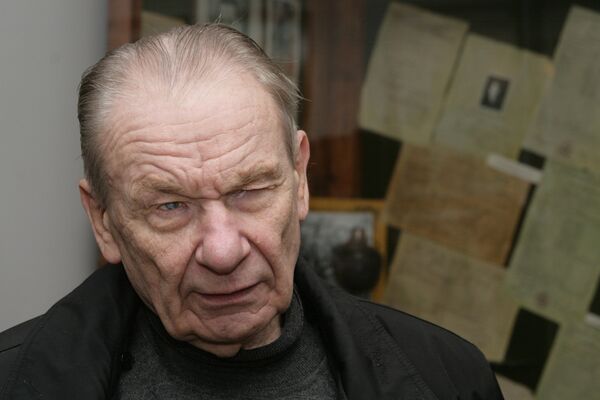 Мероприятия, посвященные 60-летней годовщине со дня гибели командира УПА Романа Шухевича Мероприятия, посвященные 60-летней годовщине со дня гибели командира УПА Романа Шухевича