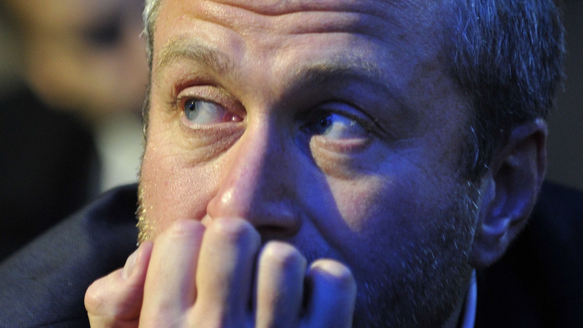 Бизнесмен Роман Абрамович - РИА Новости, 1920, 29.03.2022