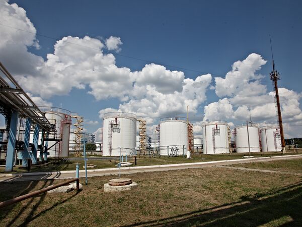 Работа Шебелинского отделения управления переработки газа Работа Шебелинского отделения управления переработки газа