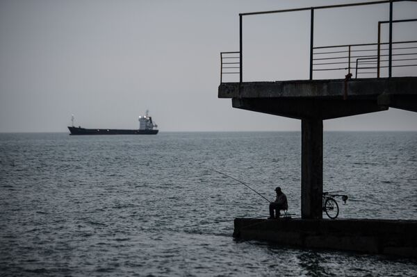 Города мира. Сухуми Города мира. Сухуми