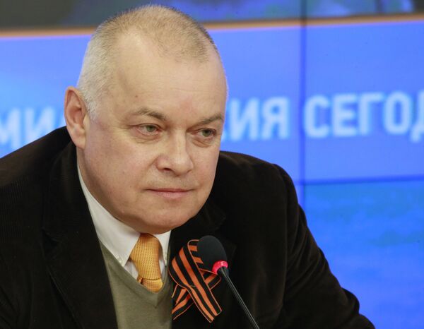 Пресс-конференция, посвященная старту акции Георгиевская ленточка Пресс-конференция, посвященная старту акции Георгиевская ленточка
