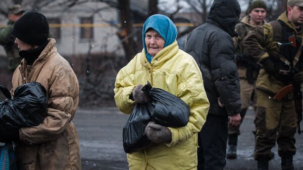 От голода не умрет, но города не прокормит: эксперт о проблемах демографии в украинских селах