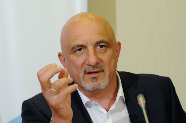 Круглый стол на тему: Как Украина будет зимовать без российского газа? Круглый стол на тему: Как Украина будет зимовать без российского газа?