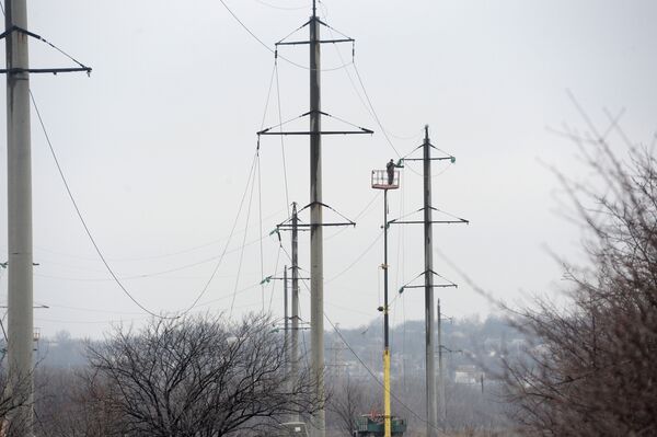 Ситуация в Дебальцево Ситуация в Дебальцево