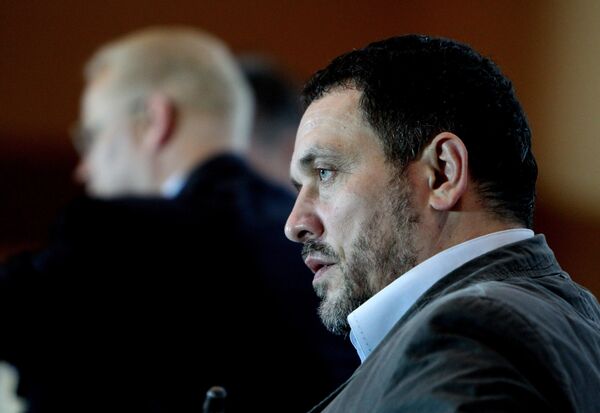 Дальневосточный МедиаСаммит во Владивостоке