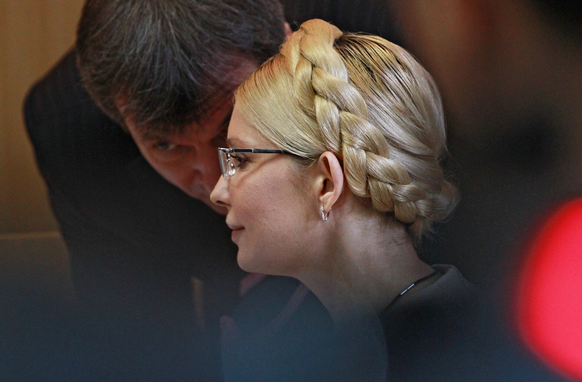 Оглашение приговора Юлии Тимошенко - РИА Новости, 1920, 07.09.2020