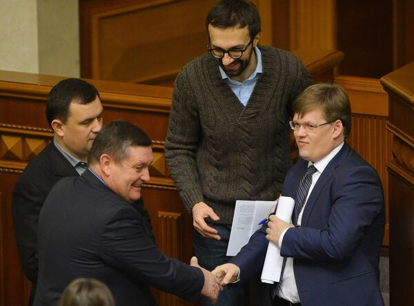 Заседание Верховной рады Украины Заседание Верховной рады Украины