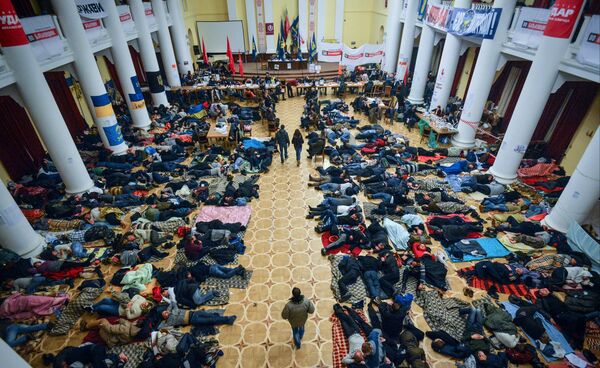 Ситуация на Украине Ситуация на Украине