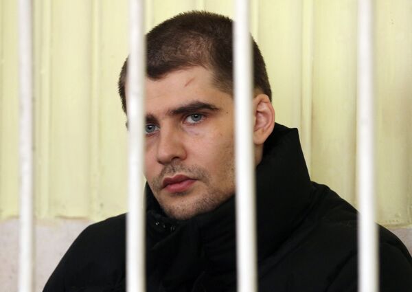 В Крыму начался суд по делу о нападении на бойцов Беркута