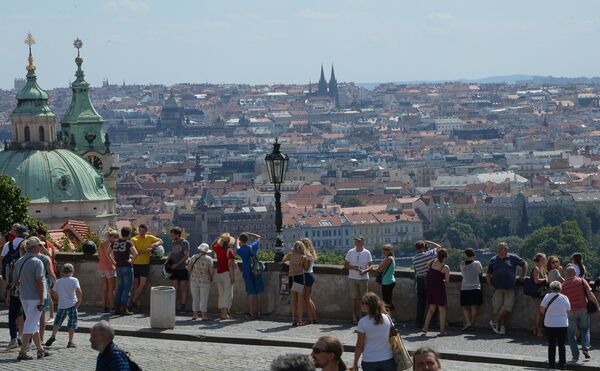 Страны мира. Чехия Страны мира. Чехия