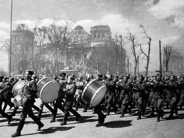 Военный оркестр Военный оркестр