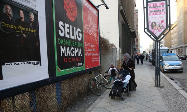 Подготовка к Берлинскому международному кинофестивалю Берлинале-2013 Подготовка к Берлинскому международному кинофестивалю Берлинале-2013