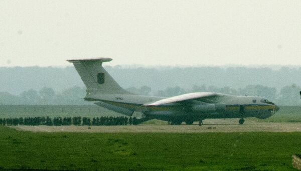 Ситуация в Мариуполе Ситуация в Мариуполе