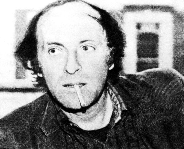 Иосиф Бродский