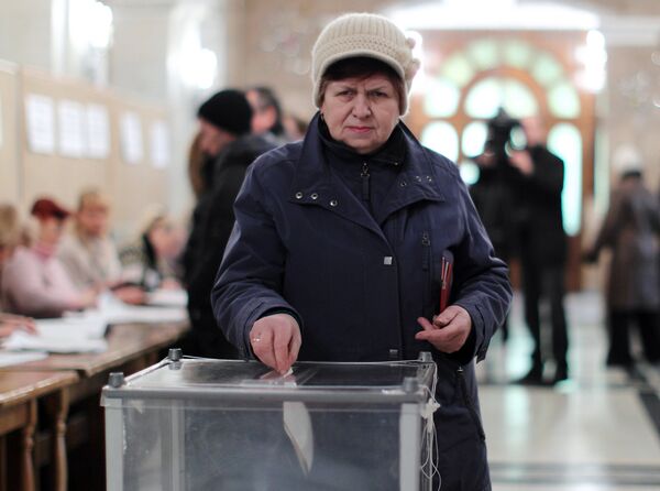 Выборы президента Приднестровья Выборы президента Приднестровья