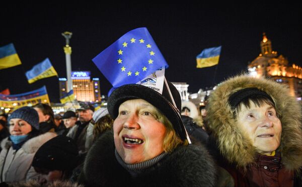 Ситуация на Украине Ситуация на Украине