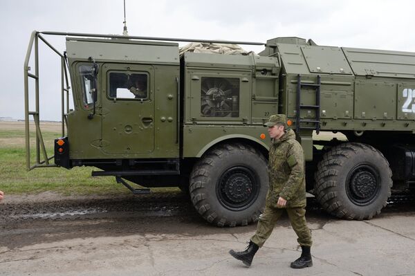 Репетиция парада Победы в Новосибирске Репетиция парада Победы в Новосибирске